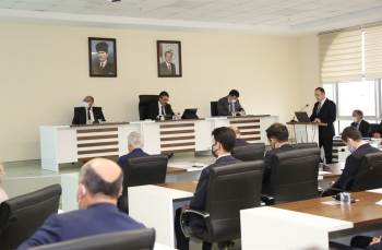 Kütahya’Da 373 Okulun 331’İnde Güvenlik Kamerası Var
