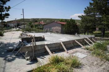 Kütahya’Da 4 Mahalleye Muhtarlık Hizmet Binası
