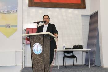 Kütahya’Da 4006 Tübitak Bilim Fuarları Destekleme Programı Bilgilendirme Toplantısı
