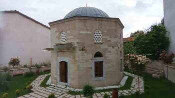 Kütahya’Da 441 Yıllık Darulkurra’Da Yeniden Kur’An-I Kerim Sesleri Yükselecek
