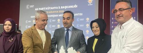 Kütahya'da 500 yıllık rezerv! Türkiye'nin saklı hazinesi için başvuru yapıldı
