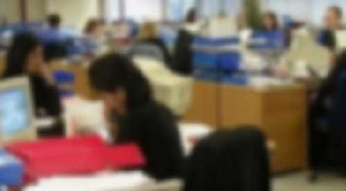 Kütahya'da 573 kamu personeli ihraç edildi
