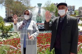 Kütahya’Da 65 Yaş Ve Üstüne Kısıtlama
