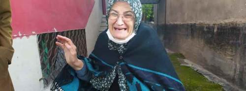 Kütahya'da 67 yaşındaki kadının tam 800 bin lirasını...