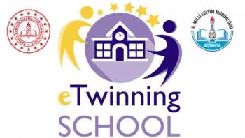 Kütahya’Da 7 Okula Daha Etwinning School Etiketi
