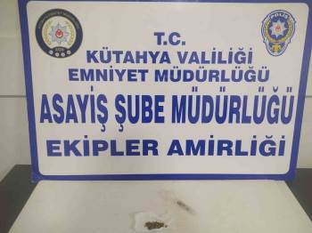 Kütahya’Da 78 Şahıs, 32 Aracın Gbt Kontrolü Ve Denetimi Yapıldı
