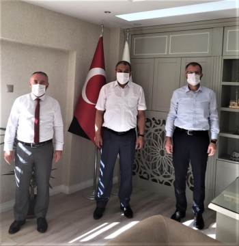 Kütahya’Da 9 Ayda 1349 Yeni İş Yeri Açıldı
