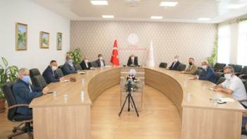 Kütahya’Da 9 Okul "Mesleki Eğitimde 1000 Okul" Projesi’Ne Seçildi
