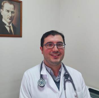 Kütahya’Da 98 Yaşındaki Hastanın Tümörüne Kritik Müdahale
