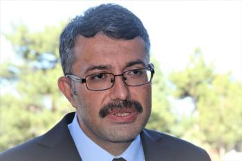 Kütahya’Da Açık Alanlardaki Toplu Taziye Ziyaretleri Yasaklandı
