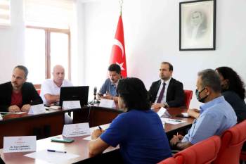 Kütahya’Da Acil Obstetrik Bakım İkinci Çekirdek Ekip Toplantısı
