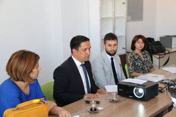 Kütahya’Da Açılacak ‘Değer Eğitimi Odaklı Sınıflar’ Türkiye’De İlk Olacak
