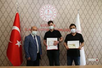 Kütahya’Da Ahi Evran Kısa Hikaye Yazma Yarışması
