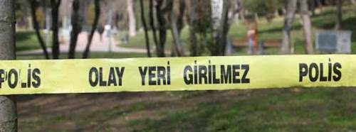 Kütahya'da akıl almaz ölüm: Kestiği ağacın altında kaldı!