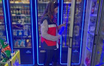 Kütahya’Da Alkollü İçki Satışı Yapılan Toplu Tüketim Yerlerinde Denetim
