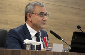 Kütahya’Da Altyapı İzleme Sistemi
