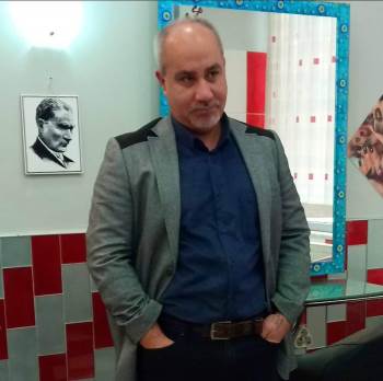 Kütahya’Da Annesini Ve Üvey Babasını Öldüren Zanlı Suçunu İtiraf Etti
