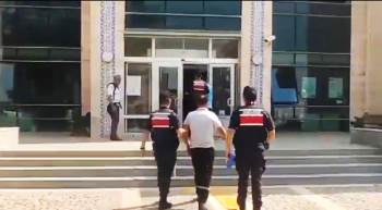 Kütahya’Da Aracında Uyuşturucu Hap Ele Geçirilen Şüpheli Tutuklandı
