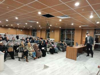 Kütahya’Da Arıcılık Kursu
