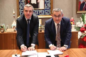 Kütahya’Da Asansör Denetimlerini Tmmob Makine Mühendisleri Odası Yapacak
