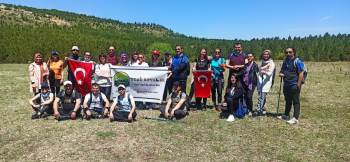 Kütahya’Da Atatürk’Ü Anma Ve Gençlik Yürüyüşü
