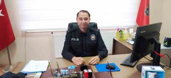 Kütahya'da Ayhan Istık yeni görevine başladı 