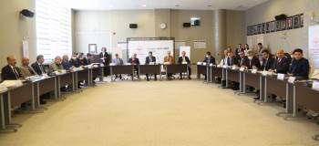 Kütahya’Da Bağımlılıkla Mücadele Çalıştayı
