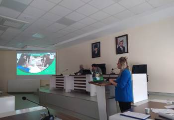 Kütahya’Da Bağımlılıkla Mücadele İl Koordinasyon Kurulu Toplantısı
