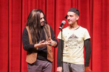 Kütahya’Da Barış Manço Şarkıları Yankılandı
