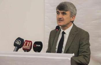 Kütahya’Da Barış Manço’Yu Anma Programı
