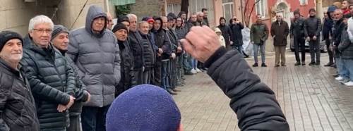 Kütahya’da bayramın kalbi burada atıyor: 50 yıllık gelenek sürüyor!