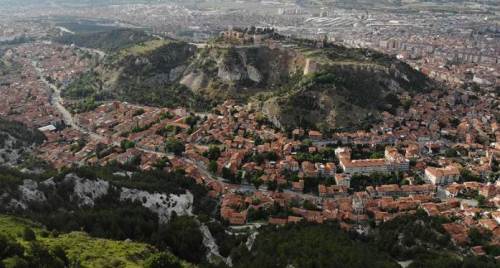 Kütahya'da bayramın son gününde hava nasıl olacak?