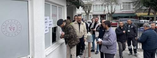 Kütahya’da biletlere yoğun ilgi