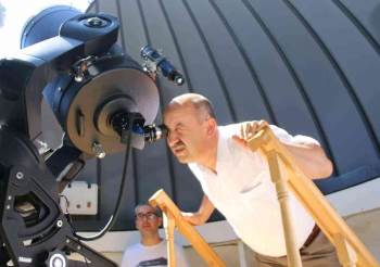 Kütahya’Da Bilsem Yaz Okulu Etkinlikleri
