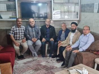 Kütahya’Da Bir İmam ’Takkeli’ Olduğu Gerekçesiyle Sınava Alınmadı İddiası
