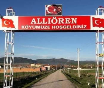Kütahya’Da Bir Köy Daha Karantina Altına Alındı
