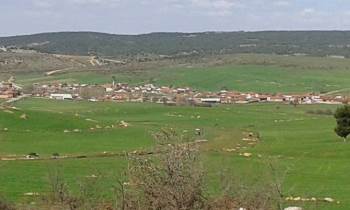 Kütahya’Da Bir Köy Daha Karantina Altına Alındı
