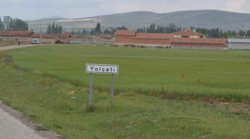 Kütahya'da bir köy daha karantina altında!