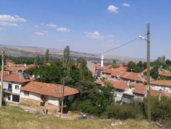 Kütahya’Da Bir Köy Daha Karantinaya Alındı
