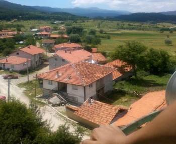 Kütahya’Da Bir Köy Karantina Altına Alındı
