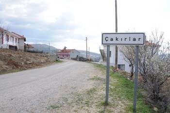 Kütahya’Da Bir Köyde 29 Ev Karantinaya Alındı
