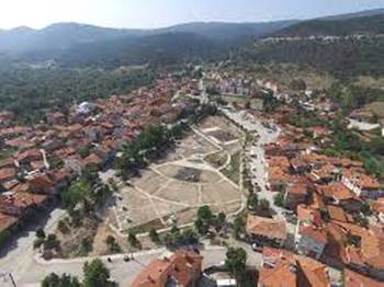 Kütahya’Da Bir Mahalle Karantinaya Alındı
