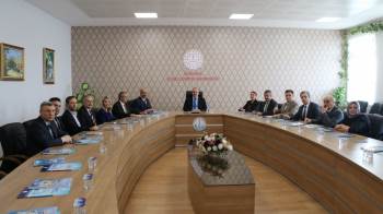 Kütahya’Da Bir Yılda 7 Bin 973 Kurs Açıldı
