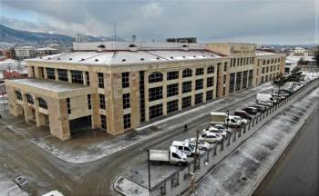 Kütahya’Da Bu Yılın Suç Ve Suça Karışma Oranları Açıklandı
