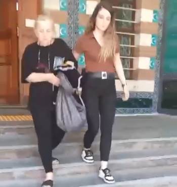 Kütahya’Da Büyücü Operasyonu: 1 Kişi Tutuklandı
