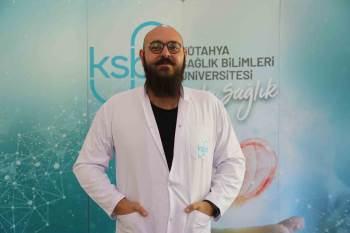 Kütahya’Da Cerrahi Alanında Yenilikçi Hamle
