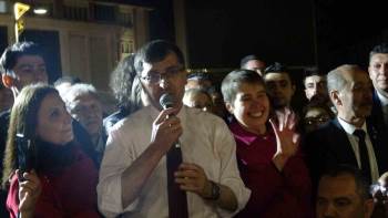 Kütahya’Da Chp’Li Eyüp Kahveci Belediye Başkanı Oldu
