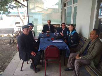 Kütahya’Da Çiftçilere Ekin Kambur Böceği Zararlısına Karşı İlaçlama Önerisi
