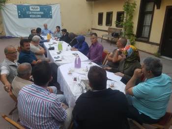 Kütahya’Da Cimcik Festivali
