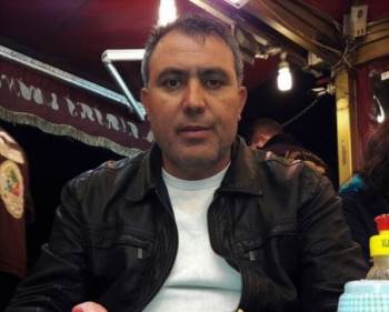 Kütahya’Da Cinayet
